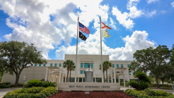 photo for Pasco welcomes Moffitt Cancer Center article. Click to read more.