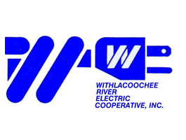 Withlacoochee River Electric Cooperative logo