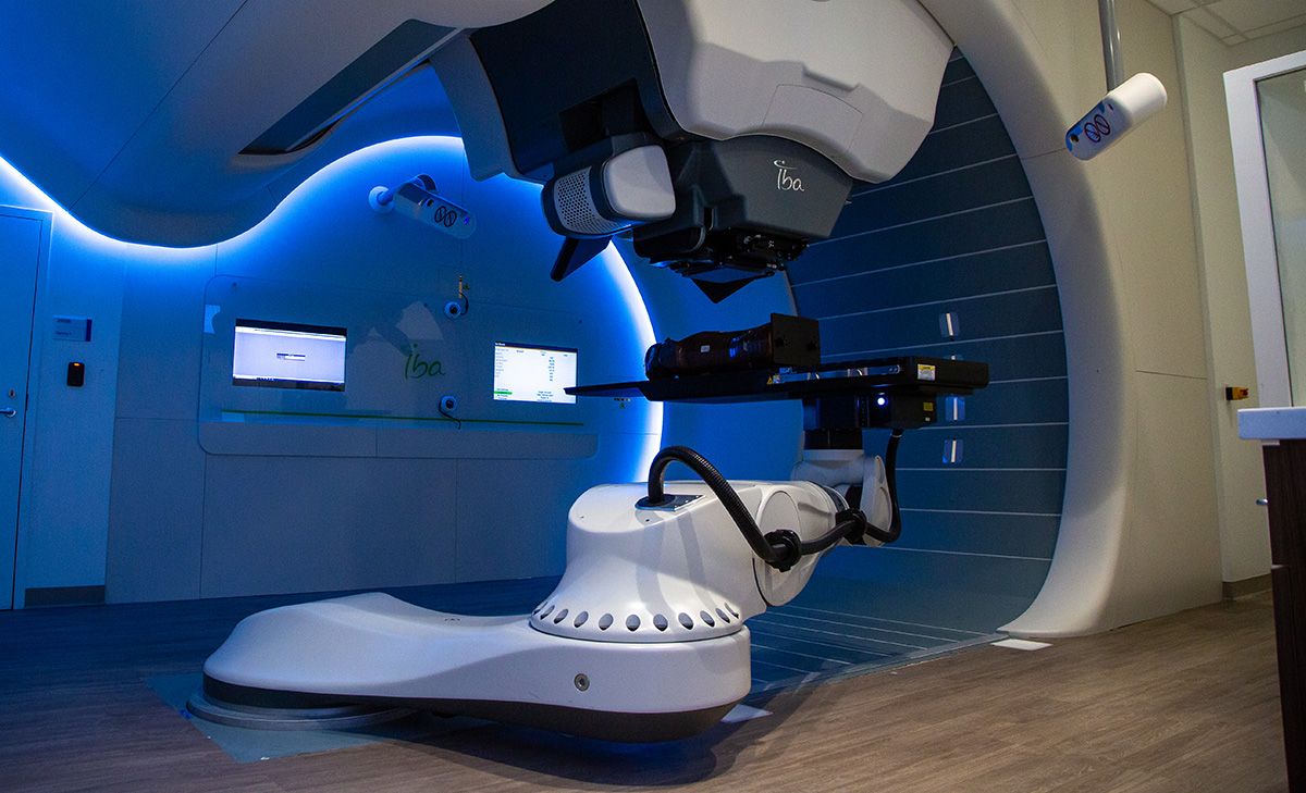 medical equipment Iba